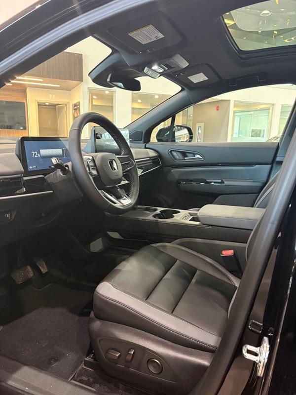 2025 Honda Prologue - Image 11