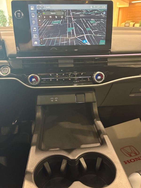 2025 Honda Prologue - Image 12