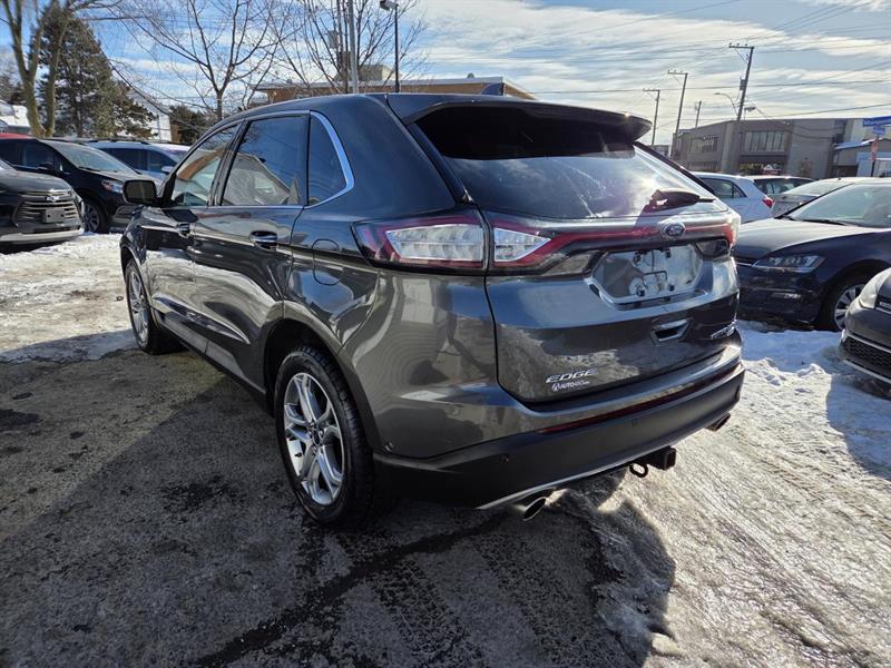 2015 Ford Edge - Image 5