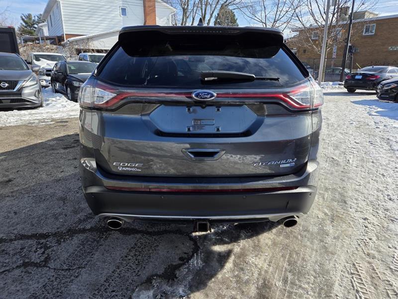 2015 Ford Edge - Image 6