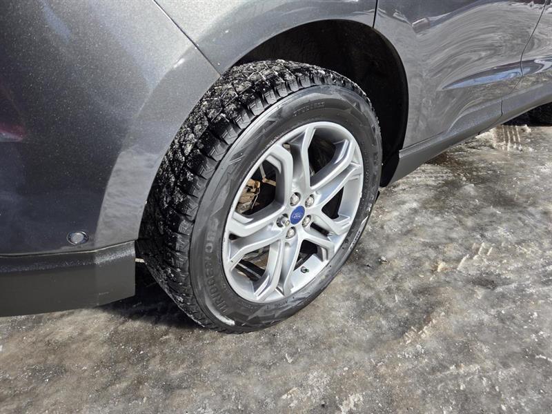 2015 Ford Edge - Image 8