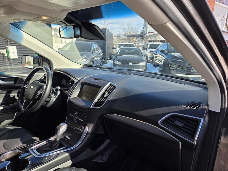 2015 Ford Edge - Image 10