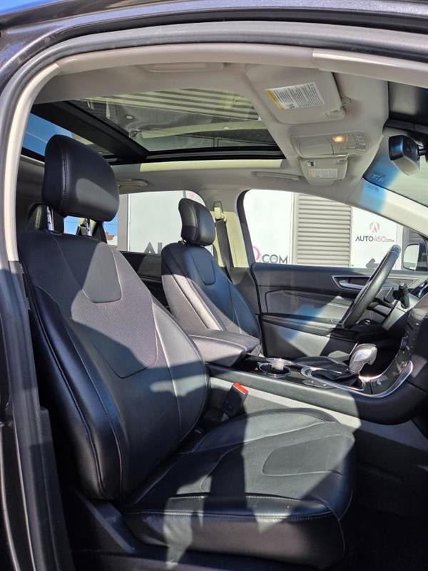 2015 Ford Edge - Image 11