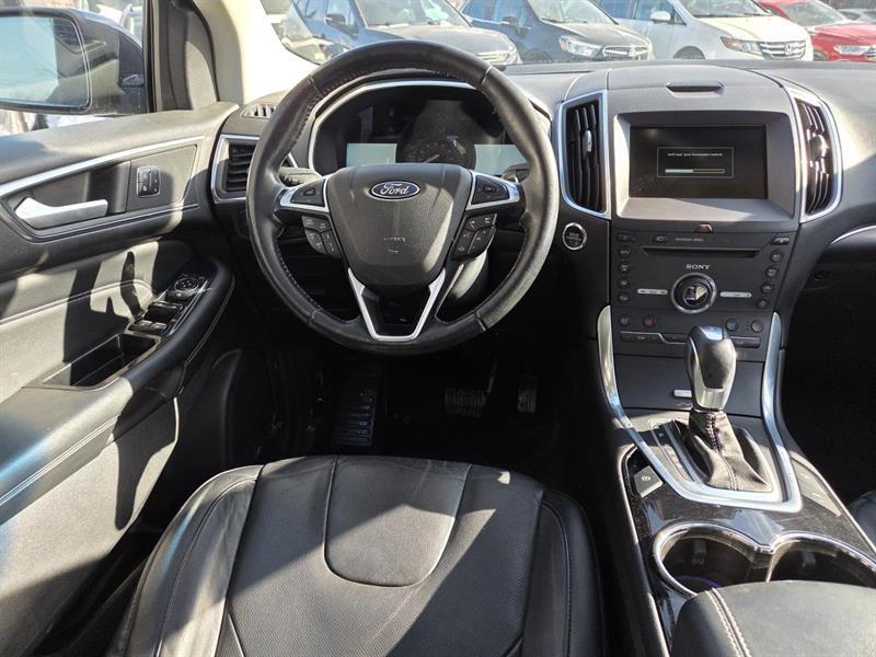 2015 Ford Edge - Image 14