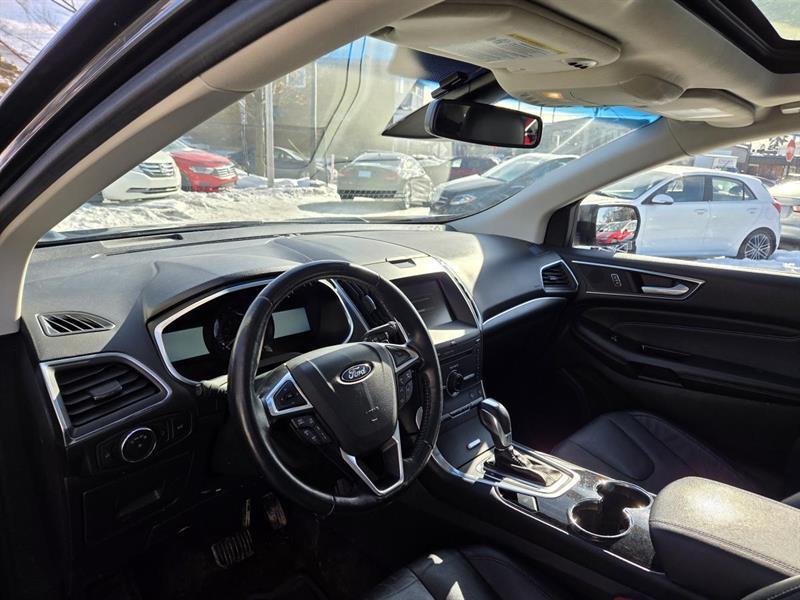 2015 Ford Edge - Image 15