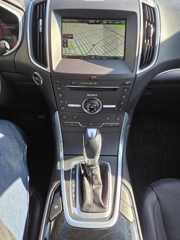 2015 Ford Edge - Image 20