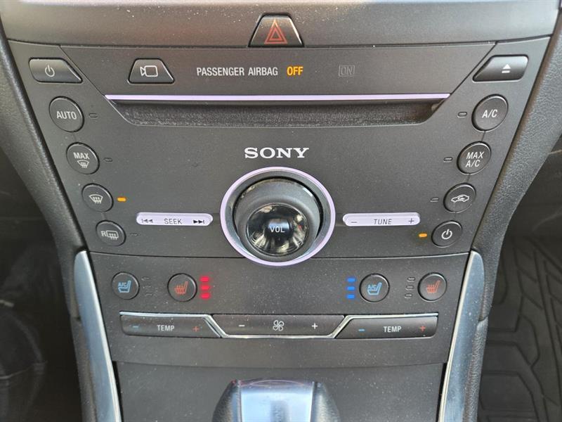 2015 Ford Edge - Image 21