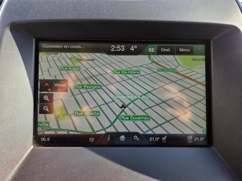 2015 Ford Edge - Image 22