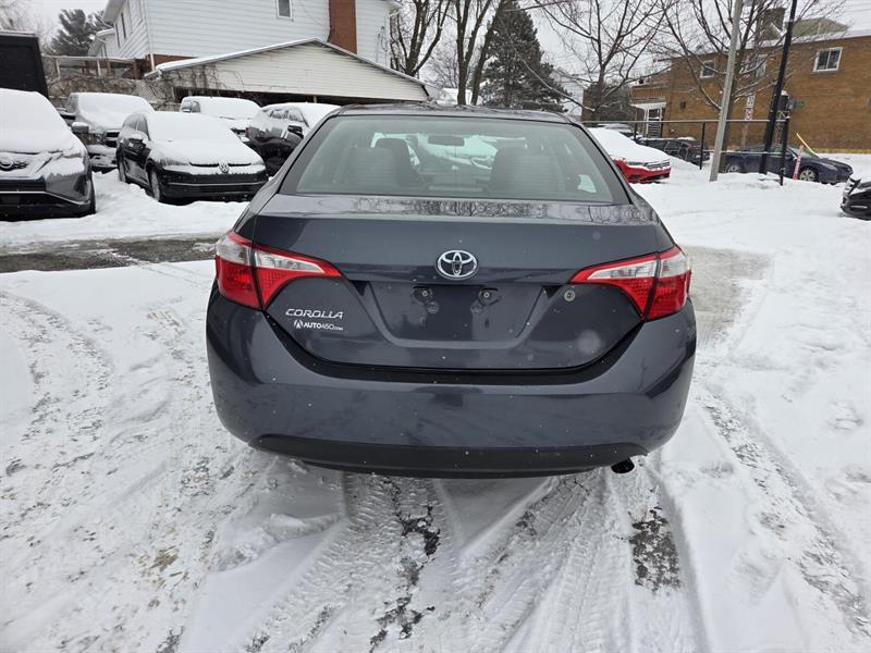 2014 Toyota Corolla - Image 6
