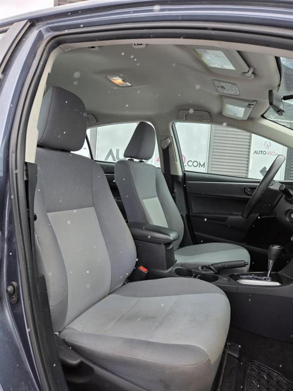 2014 Toyota Corolla - Image 10