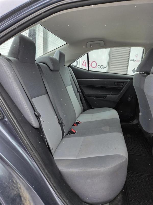 2014 Toyota Corolla - Image 11