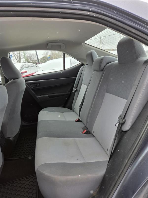 2014 Toyota Corolla - Image 12