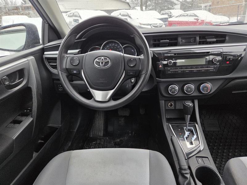 2014 Toyota Corolla - Image 13