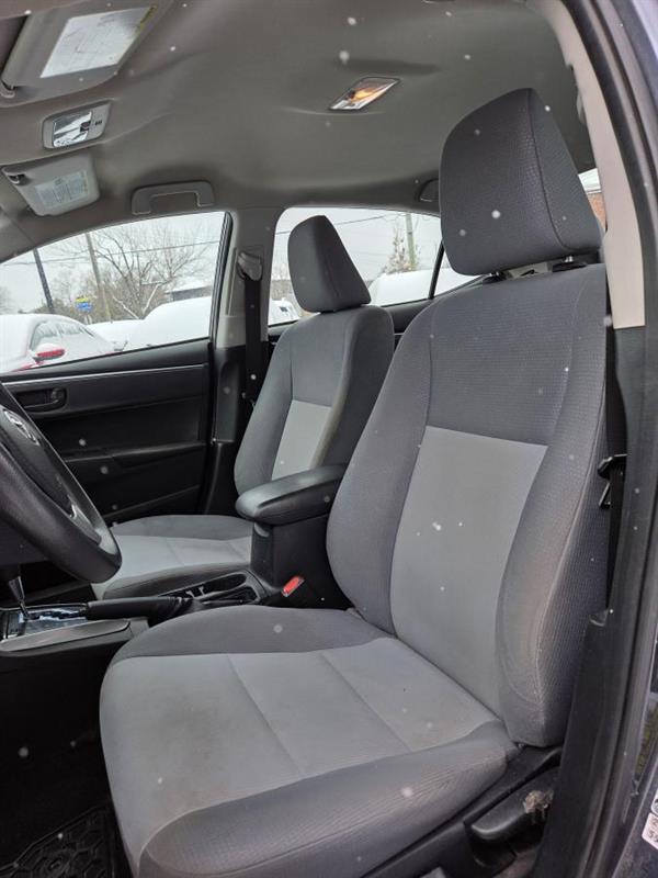 2014 Toyota Corolla - Image 15