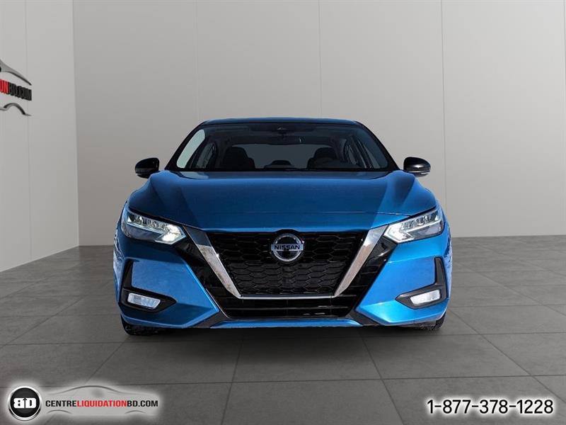 nissan Sentra 2023 - 2