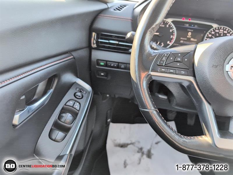 nissan Sentra 2023 - 17