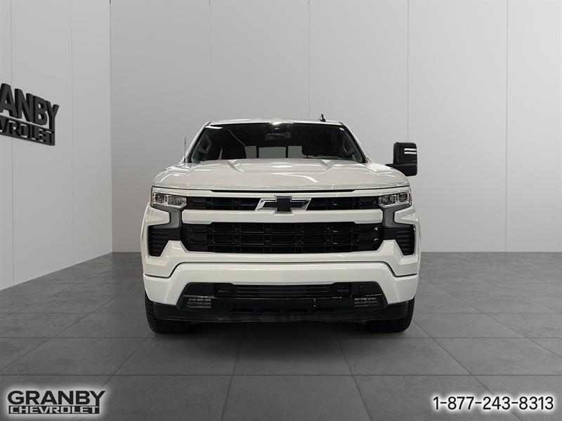 chevrolet Silverado 1500 2023 - 2