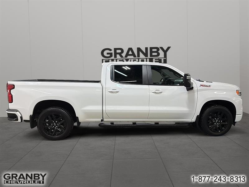 chevrolet Silverado 1500 2023 - 4