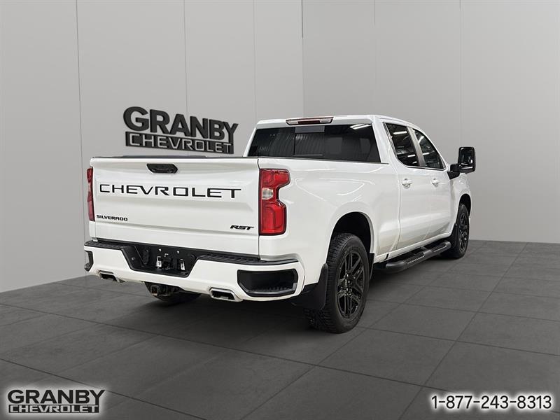 chevrolet Silverado 1500 2023 - 6