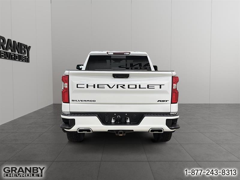 chevrolet Silverado 1500 2023 - 7