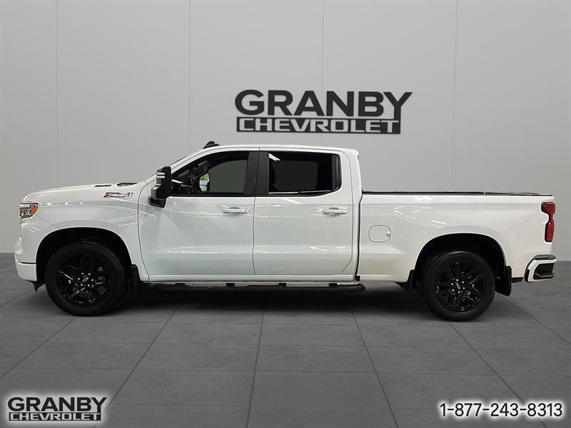 chevrolet Silverado 1500 2023 - 9