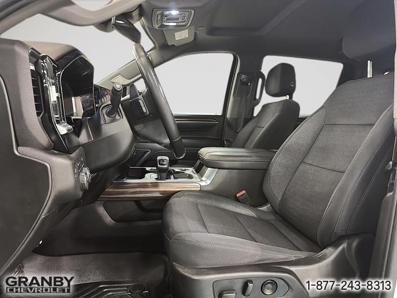 chevrolet Silverado 1500 2023 - 12