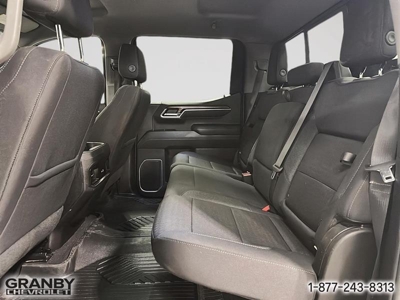 chevrolet Silverado 1500 2023 - 13