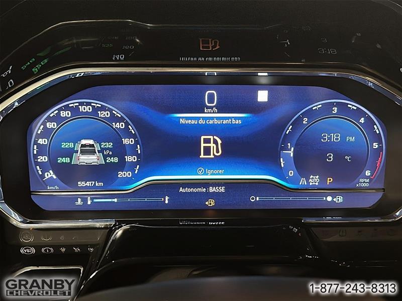 chevrolet Silverado 1500 2023 - 17