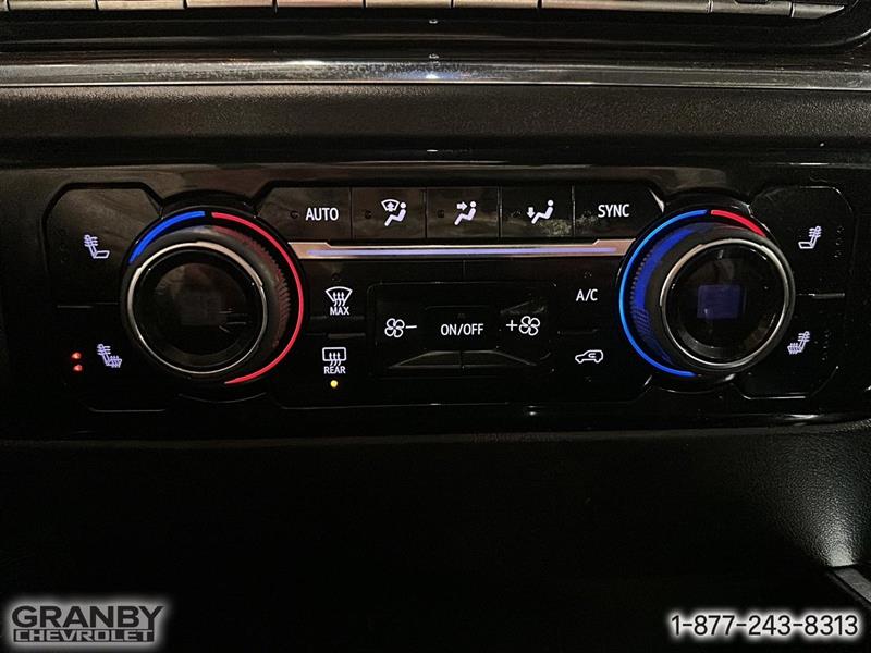chevrolet Silverado 1500 2023 - 18