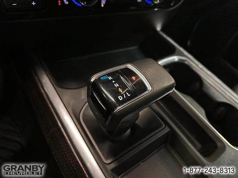 chevrolet Silverado 1500 2023 - 19