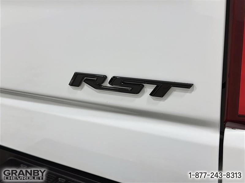 chevrolet Silverado 1500 2023 - 20