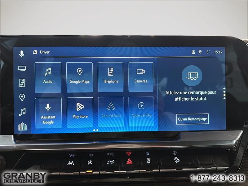 chevrolet Silverado 1500 2023 - 24