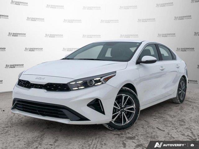 kia Forte 2023