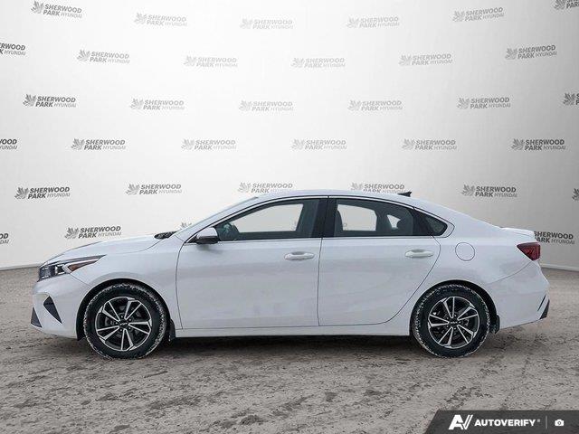 kia Forte 2023 - 2