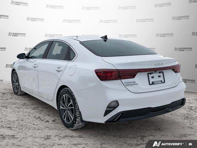 kia Forte 2023 - 3