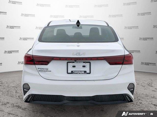 kia Forte 2023 - 4