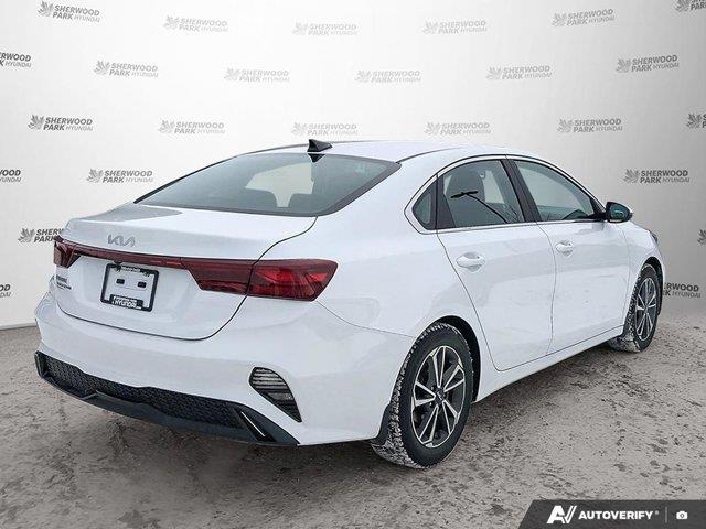 kia Forte 2023 - 5