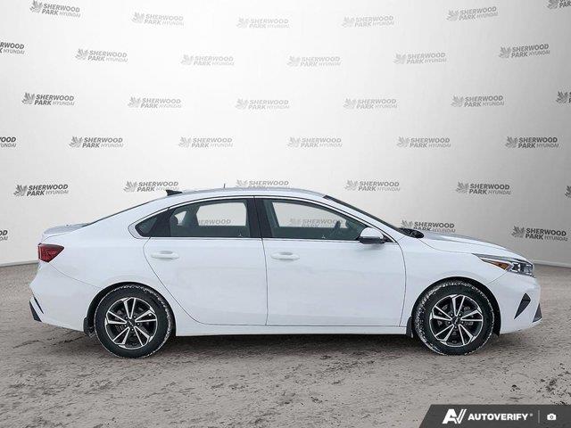 kia Forte 2023 - 6