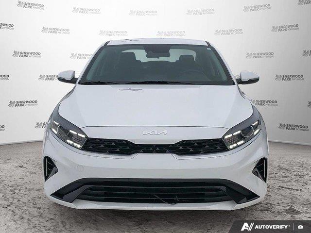 kia Forte 2023 - 8