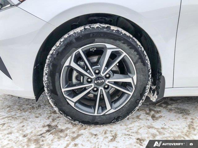 kia Forte 2023 - 9