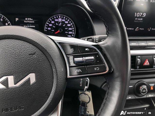 kia Forte 2023 - 15