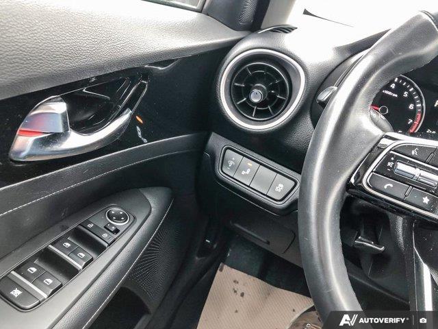 kia Forte 2023 - 16