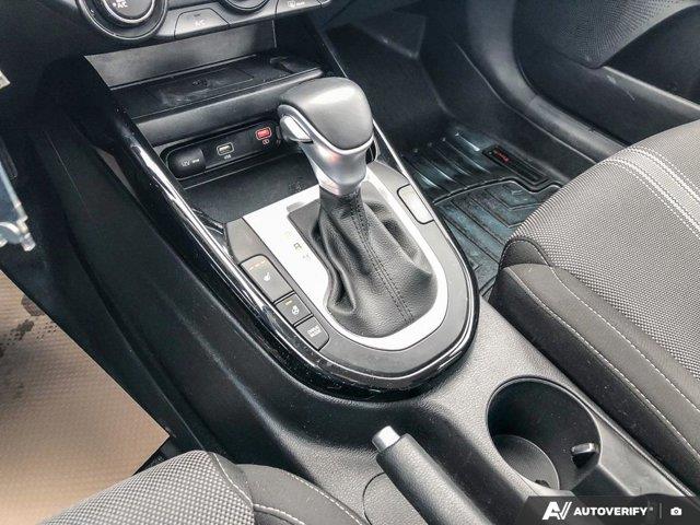 kia Forte 2023 - 17