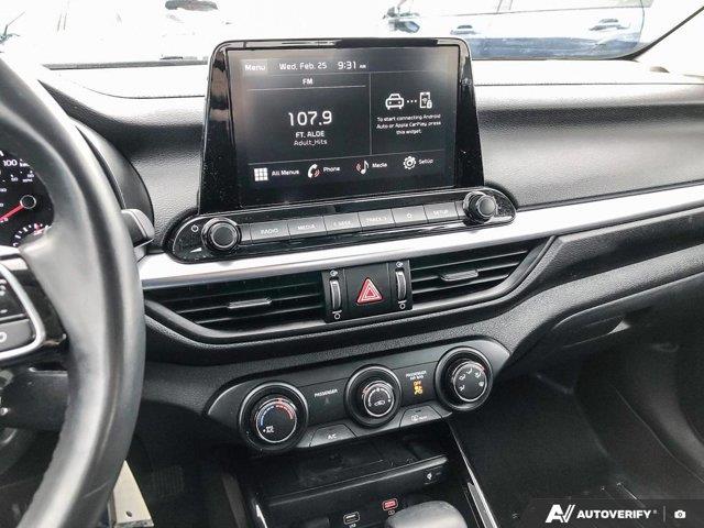 kia Forte 2023 - 18