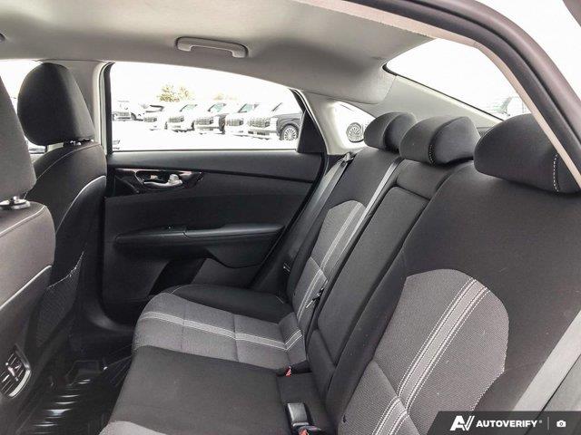 kia Forte 2023 - 22