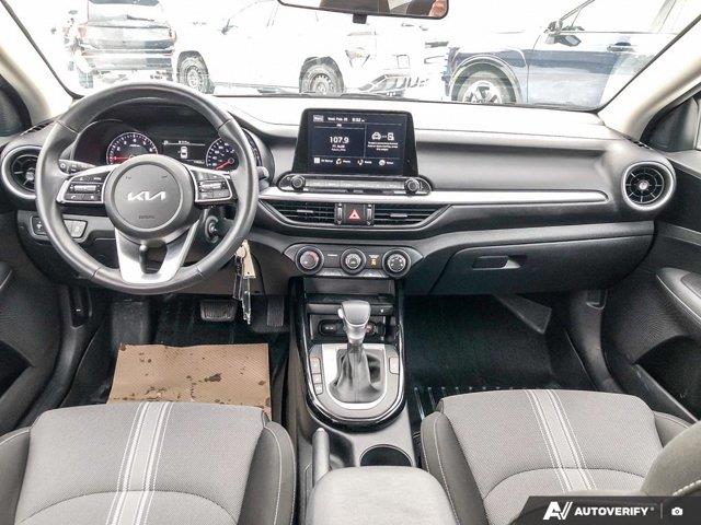 kia Forte 2023 - 23