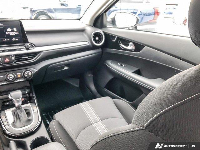 kia Forte 2023 - 24