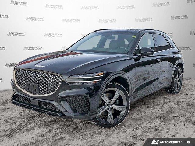genesis GV70 2022