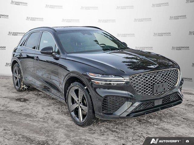 genesis GV70 2022 - 7