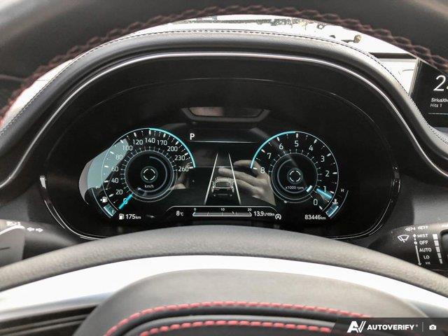 genesis GV70 2022 - 14